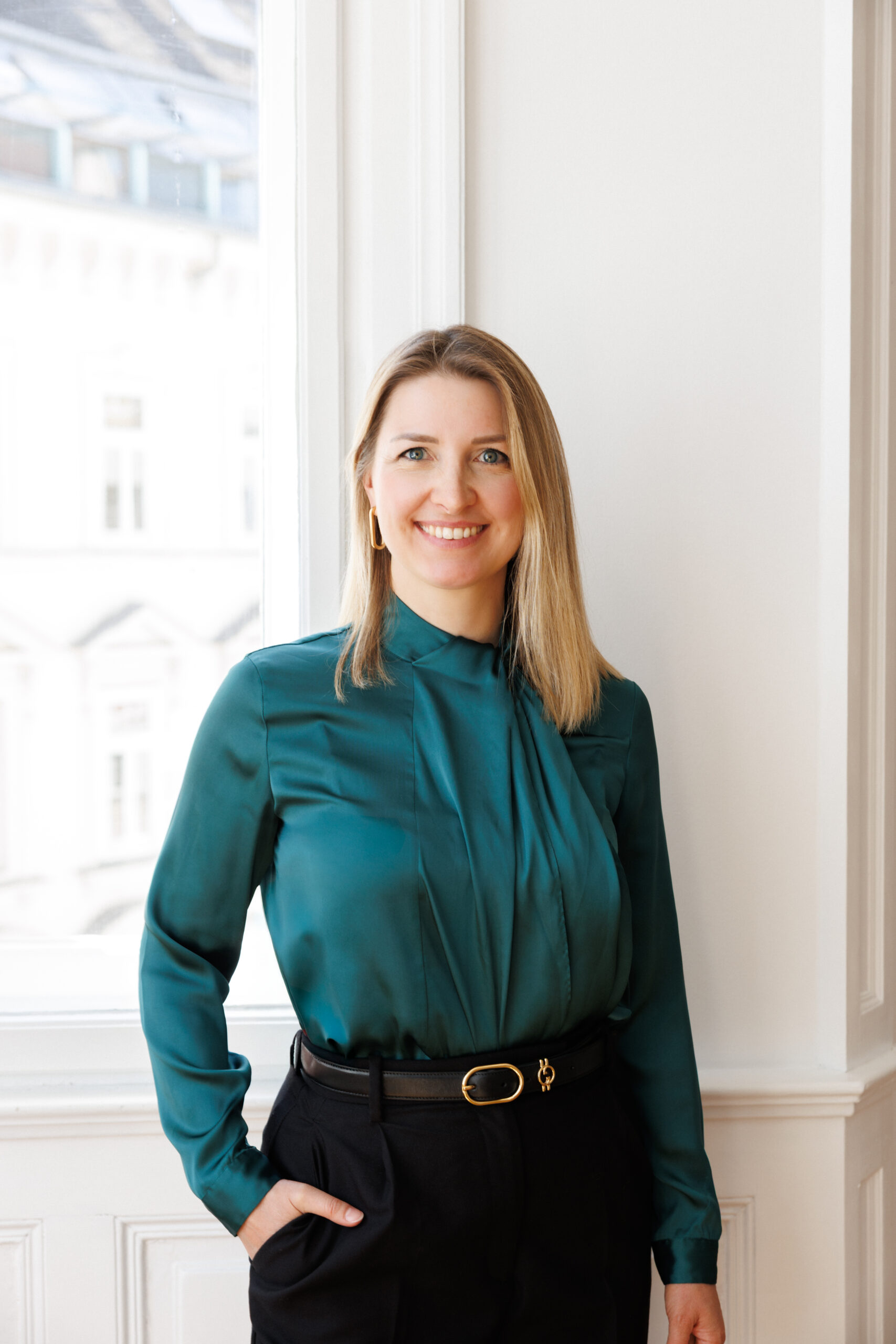 Mag. Bettina Zaininger