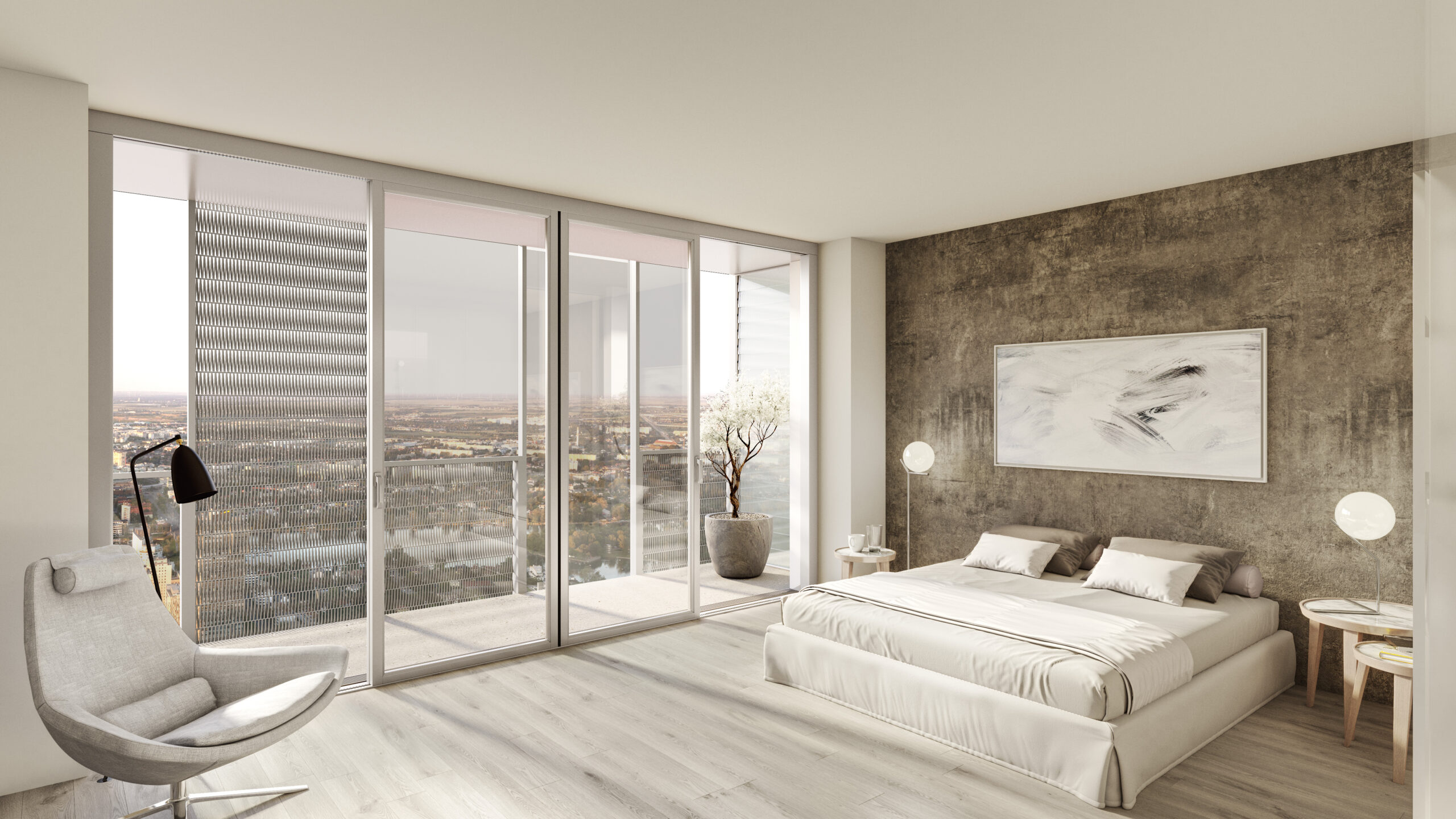 Immobiliensuche in Wien